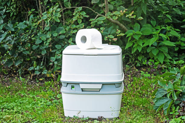Best Affordable portable toilet rental  in Suquamish, WA