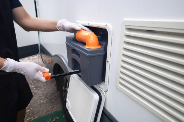 Portable Toilet Options We Offer in Suquamish, WA