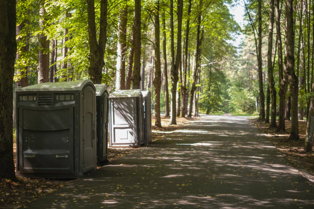 Best Porta potty delivery and setup  in Suquamish, WA
