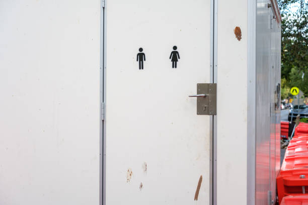 Best Construction site porta potty rental  in Suquamish, WA