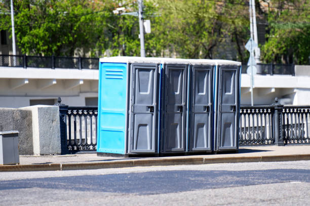 Best Portable toilet rental cost  in Suquamish, WA