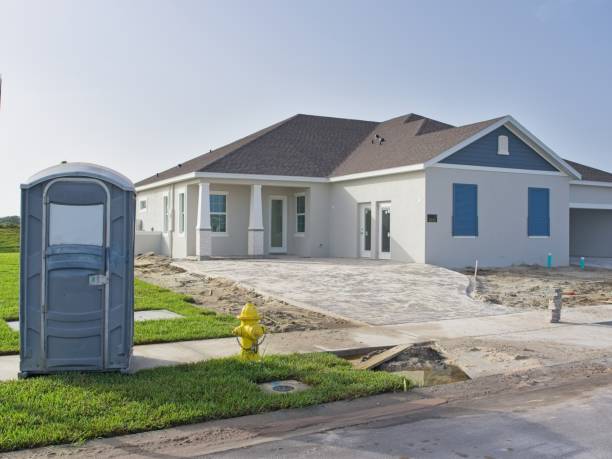 Best Portable toilet rental cost  in Suquamish, WA