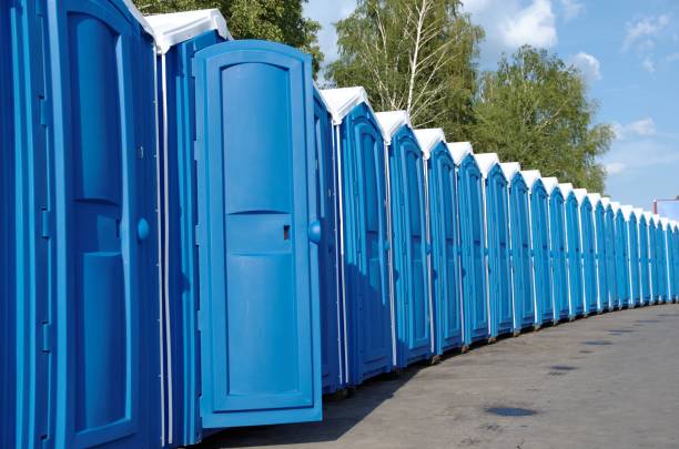 Best Long-term porta potty rental  in Suquamish, WA